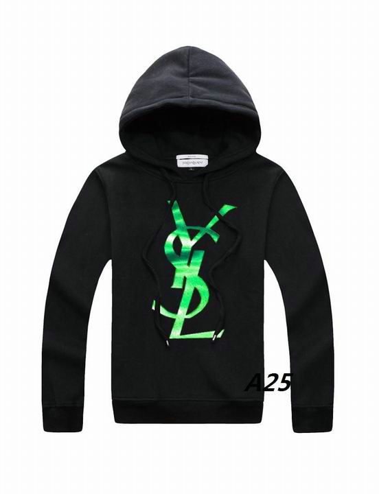 Sweat YSL Homme Pas Cher